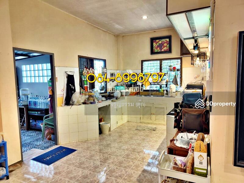 For Sale - House for sale with land, sakon nakhon, huai yang subdistrict,914 sq.war, Sakon Nakhon