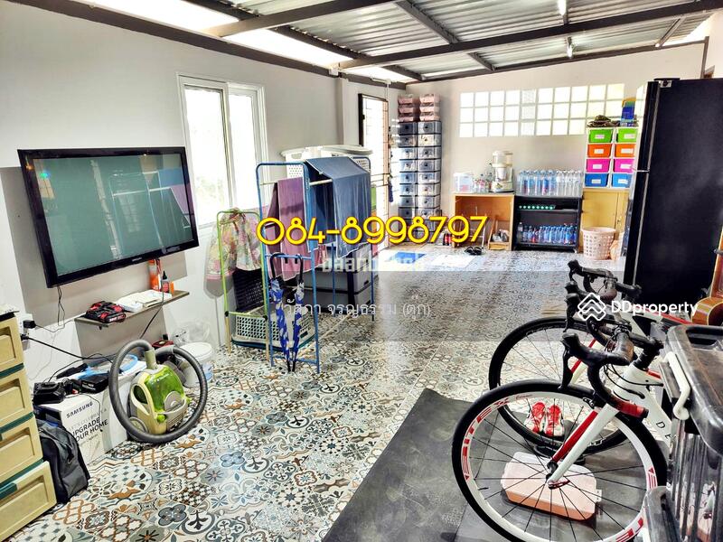 For Sale - House for sale with land, sakon nakhon, huai yang subdistrict,914 sq.war, Sakon Nakhon