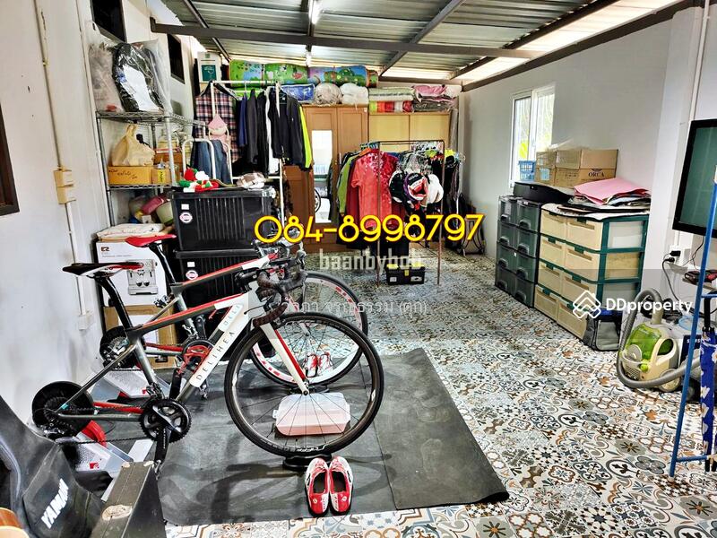 For Sale - House for sale with land, sakon nakhon, huai yang subdistrict,914 sq.war, Sakon Nakhon