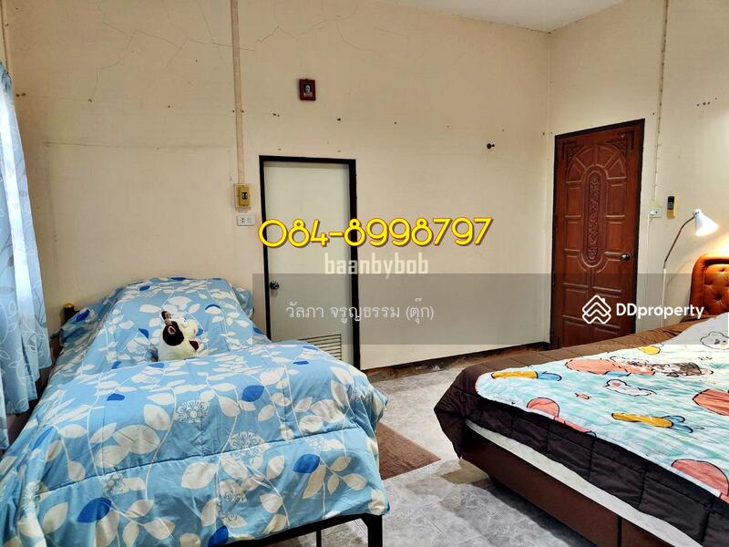 For Sale - House for sale with land, sakon nakhon, huai yang subdistrict,914 sq.war, Sakon Nakhon