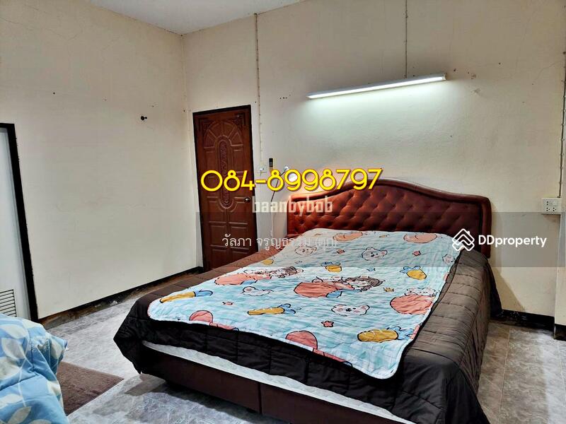 For Sale - House for sale with land, sakon nakhon, huai yang subdistrict,914 sq.war, Sakon Nakhon