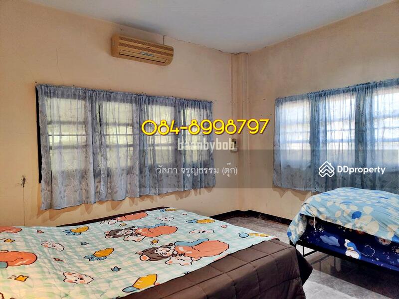 For Sale - House for sale with land, sakon nakhon, huai yang subdistrict,914 sq.war, Sakon Nakhon
