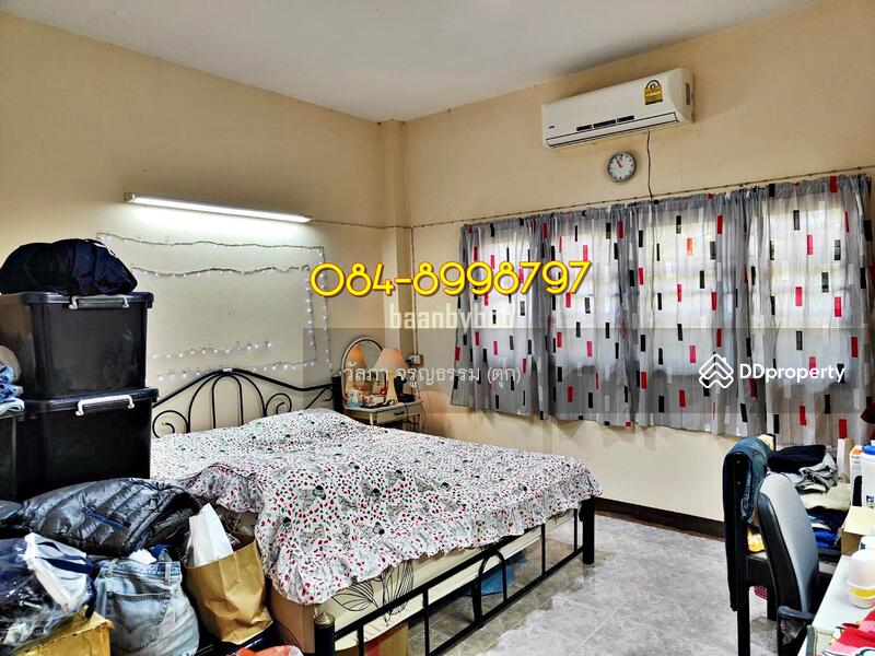 For Sale - House for sale with land, sakon nakhon, huai yang subdistrict,914 sq.war, Sakon Nakhon