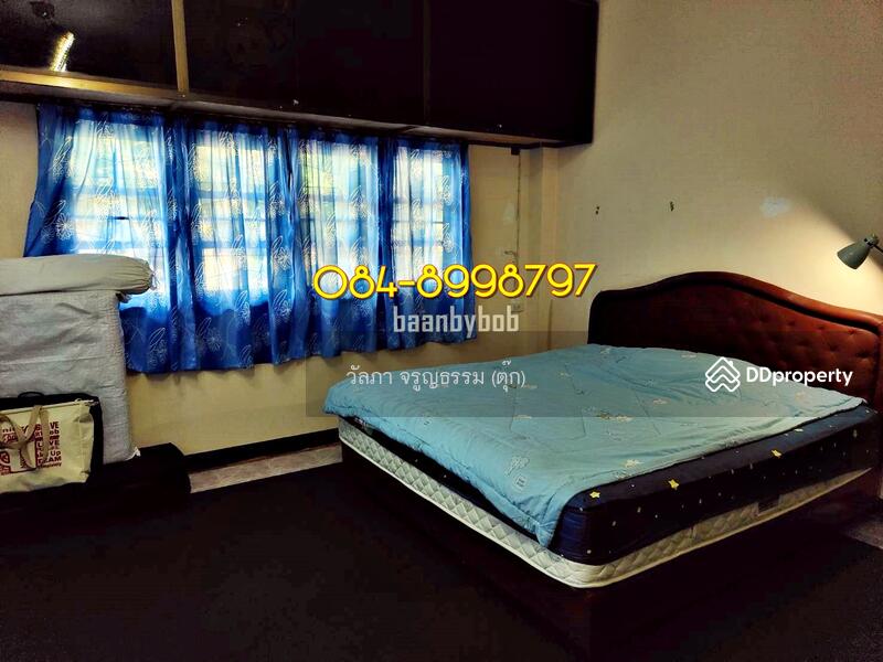 For Sale - House for sale with land, sakon nakhon, huai yang subdistrict,914 sq.war, Sakon Nakhon