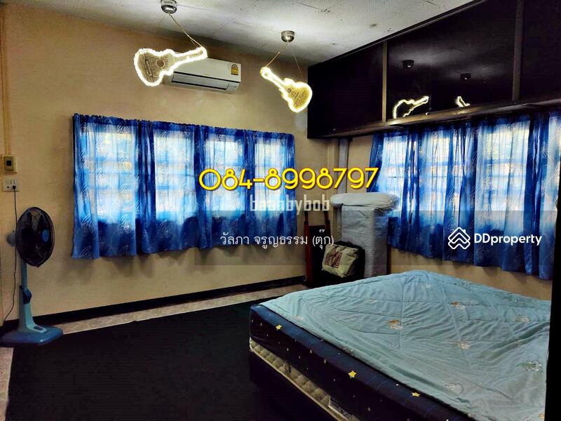 For Sale - House for sale with land, sakon nakhon, huai yang subdistrict,914 sq.war, Sakon Nakhon