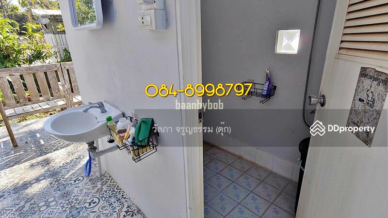 For Sale - House for sale with land, sakon nakhon, huai yang subdistrict,914 sq.war, Sakon Nakhon