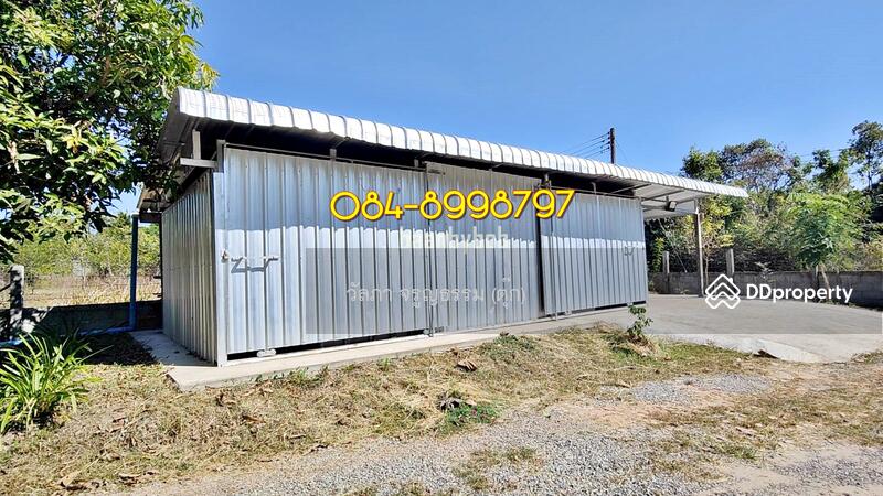 For Sale - House for sale with land, sakon nakhon, huai yang subdistrict,914 sq.war, Sakon Nakhon