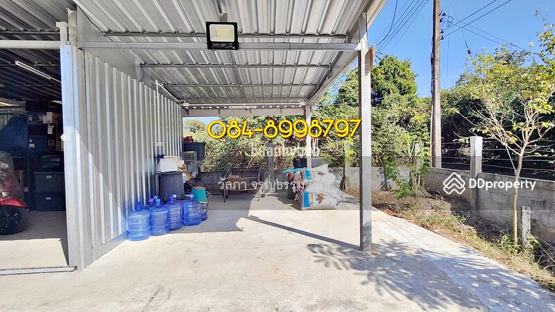 For Sale - House for sale with land, sakon nakhon, huai yang subdistrict,914 sq.war, Sakon Nakhon
