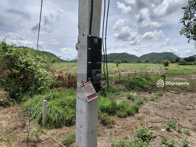 ขาย - ที่ดินโฉนด รังวัดแล้ว 192ไร่ เชิงเขา ติดห้วย น้ำไฟพร้อม ต.พังตรุ อ.ท่าม่วง จ.กาญจนบุรี เจ้าของขายเอง, กาญจนบุรี