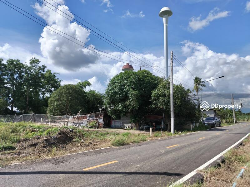 ขาย - ที่ดินโฉนด รังวัดแล้ว 192ไร่ เชิงเขา ติดห้วย น้ำไฟพร้อม ต.พังตรุ อ.ท่าม่วง จ.กาญจนบุรี เจ้าของขายเอง, กาญจนบุรี