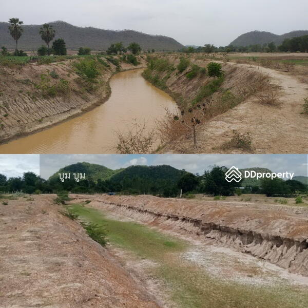 ขาย - ที่ดินโฉนด รังวัดแล้ว 192ไร่ เชิงเขา ติดห้วย น้ำไฟพร้อม ต.พังตรุ อ.ท่าม่วง จ.กาญจนบุรี เจ้าของขายเอง, กาญจนบุรี