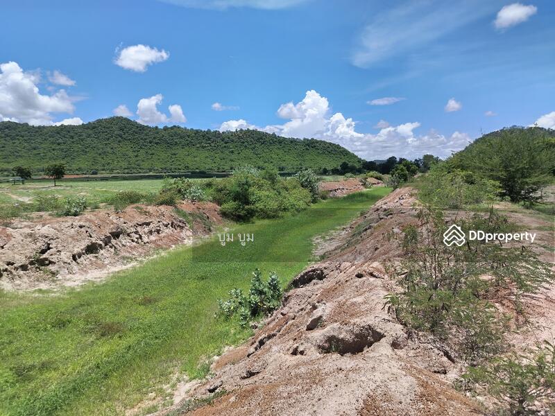 ขาย - ที่ดินโฉนด รังวัดแล้ว 192ไร่ เชิงเขา ติดห้วย น้ำไฟพร้อม ต.พังตรุ อ.ท่าม่วง จ.กาญจนบุรี เจ้าของขายเอง, กาญจนบุรี