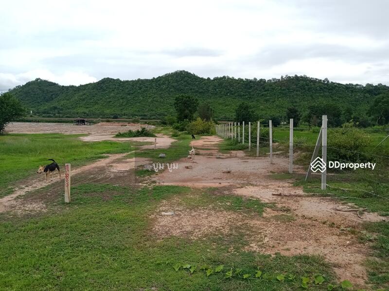 ขาย - ที่ดินโฉนด รังวัดแล้ว 192ไร่ เชิงเขา ติดห้วย น้ำไฟพร้อม ต.พังตรุ อ.ท่าม่วง จ.กาญจนบุรี เจ้าของขายเอง, กาญจนบุรี