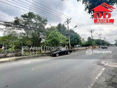 ขาย - ขายที่ดิน ใกล้ศาลากลางจังหวัด จ.นครศรีธรรมราช ติดอนุบาลภิญญรัตน์ รหัส L8007, นครศรีธรรมราช