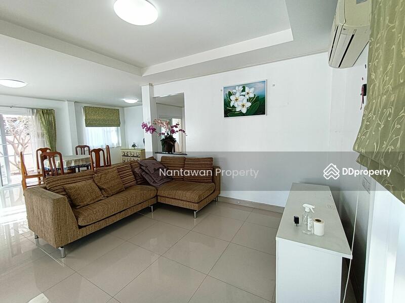 For Rent - House for rent @Supalai ville Middle ring road Saraphi, Chiang Mai, Chiang Mai