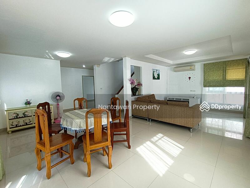 For Rent - House for rent @Supalai ville Middle ring road Saraphi, Chiang Mai, Chiang Mai