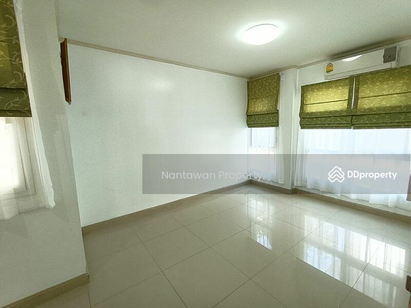For Rent - House for rent @Supalai ville Middle ring road Saraphi, Chiang Mai, Chiang Mai