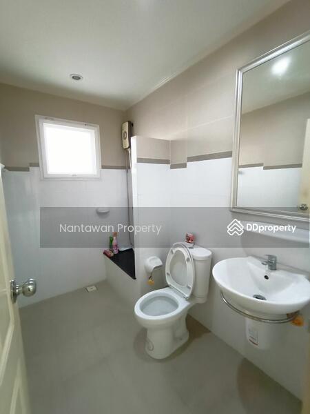 For Rent - House for rent @Supalai ville Middle ring road Saraphi, Chiang Mai, Chiang Mai