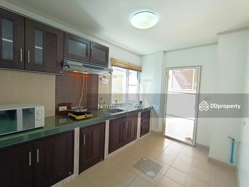 For Rent - House for rent @Supalai ville Middle ring road Saraphi, Chiang Mai, Chiang Mai