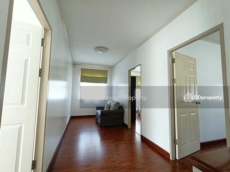 For Rent - House for rent @Supalai ville Middle ring road Saraphi, Chiang Mai, Chiang Mai