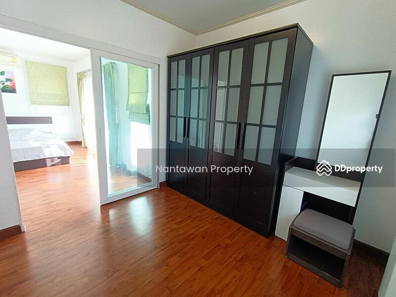 For Rent - House for rent @Supalai ville Middle ring road Saraphi, Chiang Mai, Chiang Mai