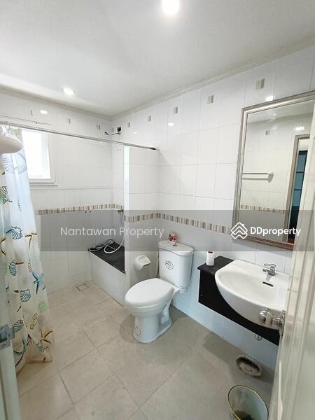 For Rent - House for rent @Supalai ville Middle ring road Saraphi, Chiang Mai, Chiang Mai