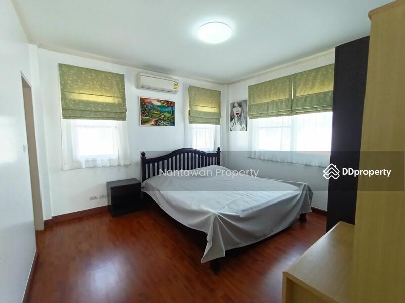 For Rent - House for rent @Supalai ville Middle ring road Saraphi, Chiang Mai, Chiang Mai