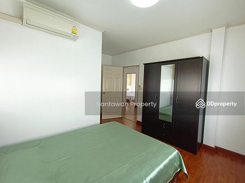 For Rent - House for rent @Supalai ville Middle ring road Saraphi, Chiang Mai, Chiang Mai