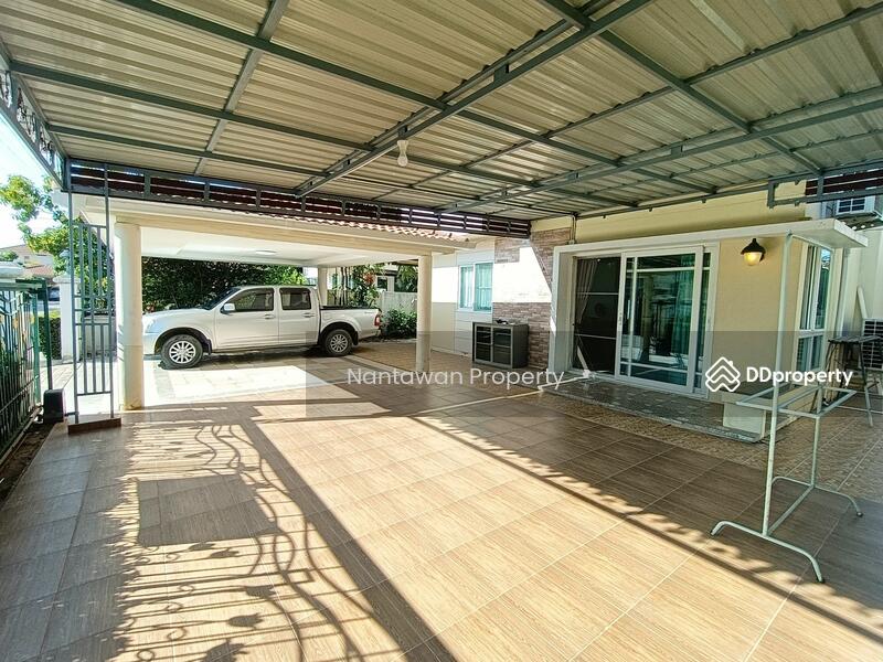 บ้านเดี่ยวให้เช่า @ศุภาลัยวิลล์ #ใกล้โรงเรียนยูนิตี้ #ใกล้โรงเรียนABS, เชียงใหม่, ท่าศาลา, เมืองเชียงใหม่, เชียงใหม่, 225 ตร.ม., บ้านเดี่ยว ให้เช่า, โดย Nantawan Rattanapong, 11239752 - DDproperty.com