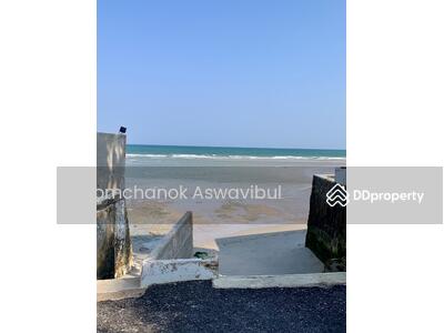 ขาย - Land for sell hua hin soi 7, ประจวบคีรีขันธ์