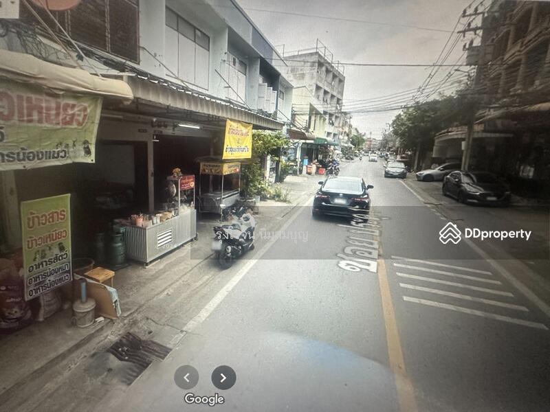 อาคารพาณิชย์ 4 ชั้น ถนนเจริญกรุง 107 ซอยประดู่ 1 แยก 28 ห่าง ธรรมวัฒน์คลินิกเวชกรรม 15 เมตร, กรุงเทพ, 802/59 เจริญกรุง 107, บางคอแหลม, กรุงเทพ, 480 ตร.ม., ตึกแถว-อาคารพาณิชย์ ให้เช่า, โดย รุ่งโรจน์ นิ่มสมบุญ, 11239760 - DDproperty.com