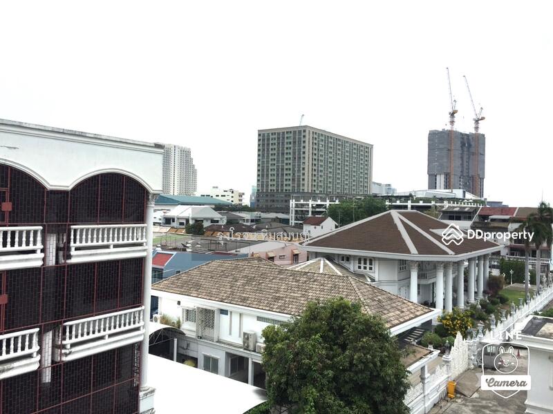 4-storey commercial building, Charoenkrung 107 Road, Soi Pradu 1 Yaek 28, Bangkok, 802/59 เจริญกรุง 107, Bang Kho Laem, Bangkok, , 480 sqm, Shophouse For Rent, by รุ่งโรจน์ นิ่มสมบุญ, 11239760 - DDproperty.com