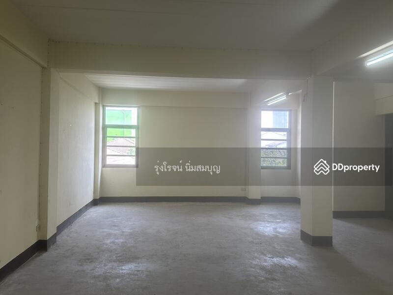 4-storey commercial building, Charoenkrung 107 Road, Soi Pradu 1 Yaek 28, Bangkok, 802/59 เจริญกรุง 107, Bang Kho Laem, Bangkok, , 480 sqm, Shophouse For Rent, by รุ่งโรจน์ นิ่มสมบุญ, 11239760 - DDproperty.com