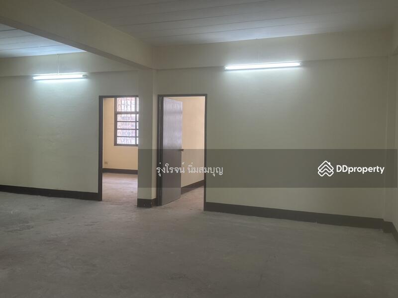 4-storey commercial building, Charoenkrung 107 Road, Soi Pradu 1 Yaek 28, Bangkok, 802/59 เจริญกรุง 107, Bang Kho Laem, Bangkok, , 480 sqm, Shophouse For Rent, by รุ่งโรจน์ นิ่มสมบุญ, 11239760 - DDproperty.com