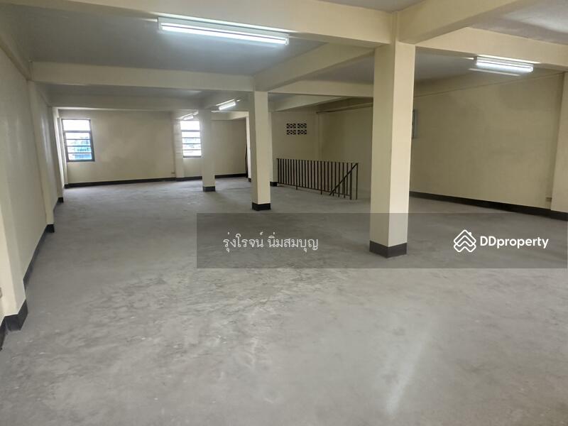 4-storey commercial building, Charoenkrung 107 Road, Soi Pradu 1 Yaek 28, Bangkok, 802/59 เจริญกรุง 107, Bang Kho Laem, Bangkok, , 480 sqm, Shophouse For Rent, by รุ่งโรจน์ นิ่มสมบุญ, 11239760 - DDproperty.com