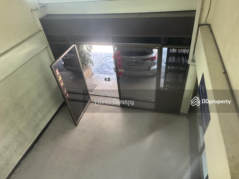 4-storey commercial building, Charoenkrung 107 Road, Soi Pradu 1 Yaek 28, Bangkok, 802/59 เจริญกรุง 107, Bang Kho Laem, Bangkok, , 480 sqm, Shophouse For Rent, by รุ่งโรจน์ นิ่มสมบุญ, 11239760 - DDproperty.com