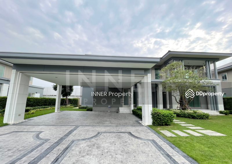 Perfect Masterpiece (The Signature) Ramkhamhaeng, Bangkok, Min Buri