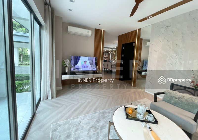 Perfect Masterpiece (The Signature) Ramkhamhaeng, Bangkok, Min Buri