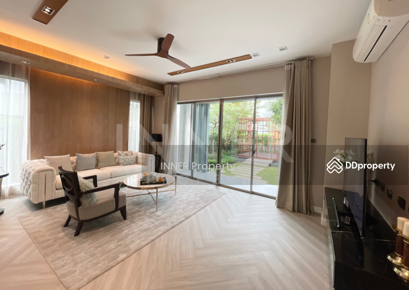 Perfect Masterpiece (The Signature) Ramkhamhaeng, Bangkok, Min Buri