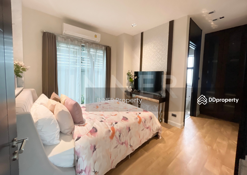 Perfect Masterpiece (The Signature) Ramkhamhaeng, Bangkok, Min Buri