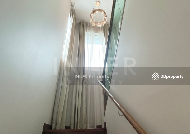 Perfect Masterpiece (The Signature) Ramkhamhaeng, Bangkok, Min Buri