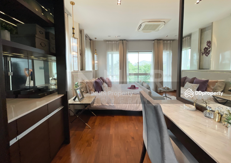 Perfect Masterpiece (The Signature) Ramkhamhaeng, Bangkok, Min Buri