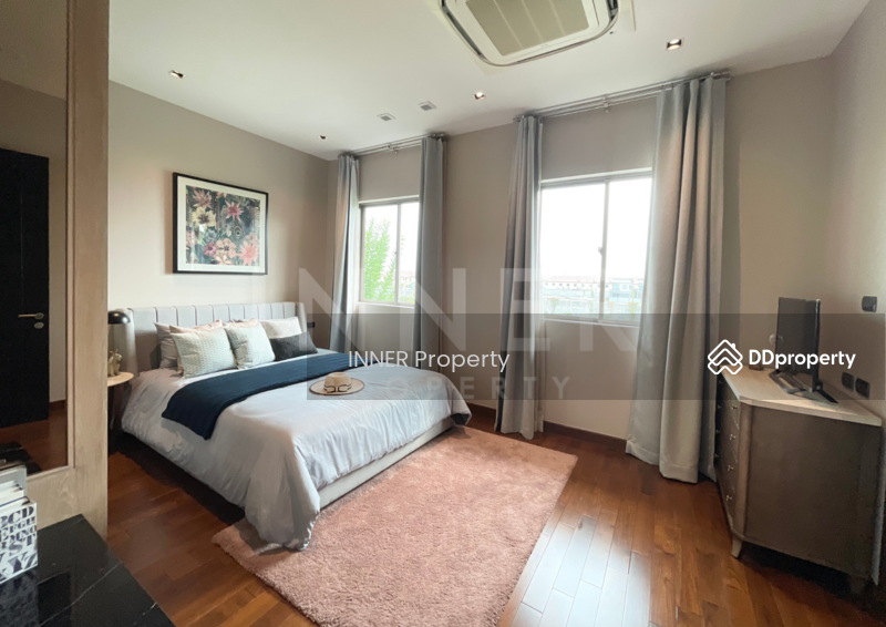 Perfect Masterpiece (The Signature) Ramkhamhaeng, Bangkok, Min Buri