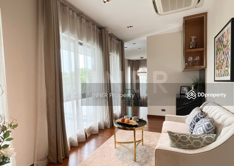 Perfect Masterpiece (The Signature) Ramkhamhaeng, Bangkok, Min Buri