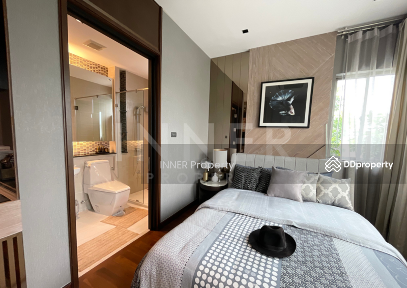 Perfect Masterpiece (The Signature) Ramkhamhaeng, Bangkok, Min Buri