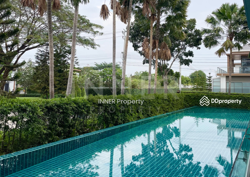 Perfect Masterpiece (The Signature) Ramkhamhaeng, Bangkok, Min Buri