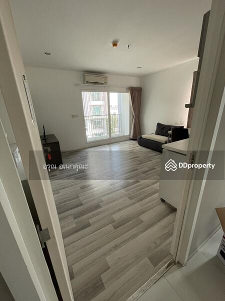 The Key Prachachuen, Nonthaburi, 111 Thanon Prachachun, Bang Khen, Muang Nonthaburi, Nonthaburi, 1 Bedroom, 36 sqm, Condo For Rent, by อรุณ อเนกคุณะ, 11239793 - DDproperty.com