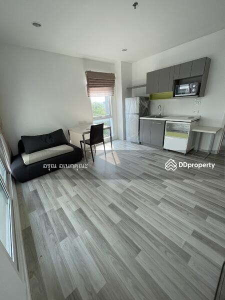 The Key Prachachuen, Nonthaburi, 111 Thanon Prachachun, Bang Khen, Muang Nonthaburi, Nonthaburi, 1 Bedroom, 36 sqm, Condo For Rent, by อรุณ อเนกคุณะ, 11239793 - DDproperty.com