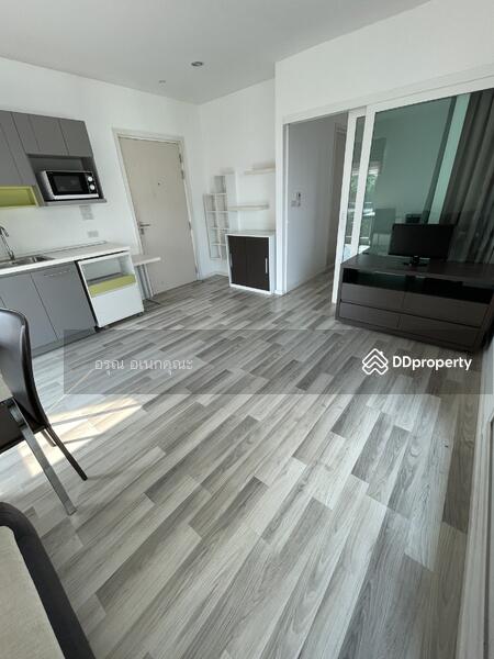The Key Prachachuen, Nonthaburi, 111 Thanon Prachachun, Bang Khen, Muang Nonthaburi, Nonthaburi, 1 Bedroom, 36 sqm, Condo For Rent, by อรุณ อเนกคุณะ, 11239793 - DDproperty.com