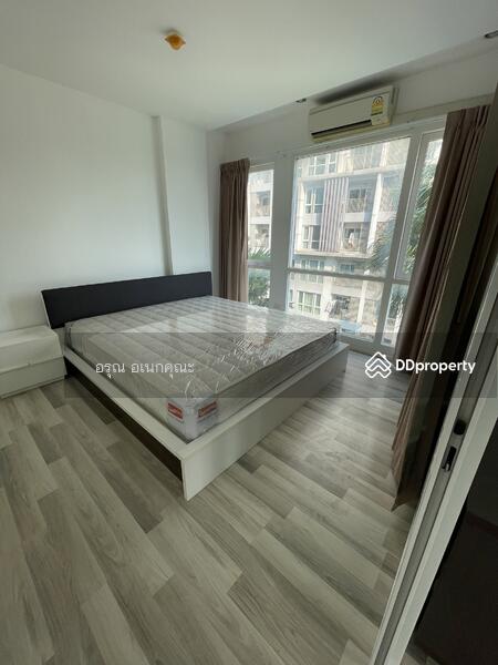 The Key Prachachuen, Nonthaburi, 111 Thanon Prachachun, Bang Khen, Muang Nonthaburi, Nonthaburi, 1 Bedroom, 36 sqm, Condo For Rent, by อรุณ อเนกคุณะ, 11239793 - DDproperty.com
